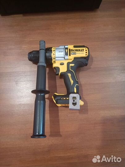 Набор dewalt DCK2016T2T, DCD999, DCG418 оригинал