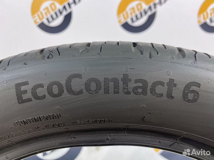 Continental ContiEcoContact 6 225/45 R17 85W