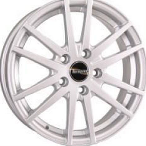 Литые диски Tech Line 535 6×R15 5×114.3