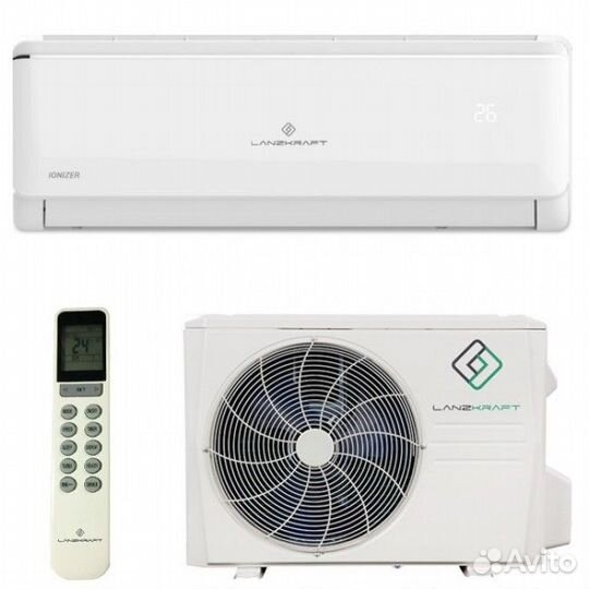 Lanzkraft lswh-50FL1N/lsah-50FL1N