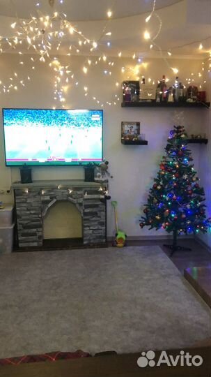 Елка искусственная