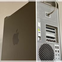 Mac Pro 12-core 3.46GHz/96 Gb/vega 56 8Gb/1Tb PCIe