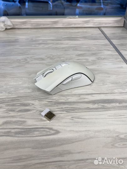 Игровая мышь