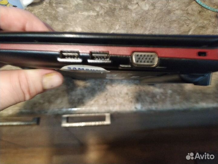 Нетбук samsung n150
