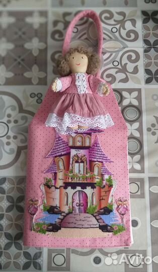 Ручная работа