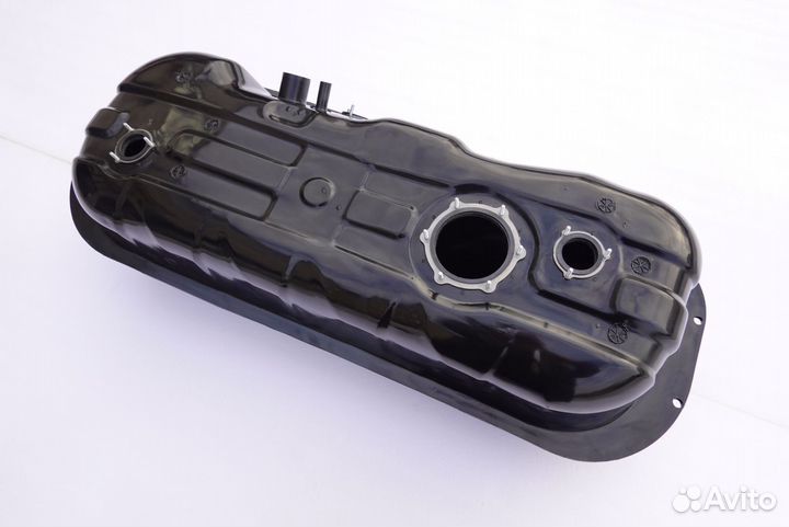 Топливный бак Mitsubishi L200, поколение 3