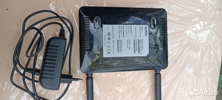 Модемы и роутеры