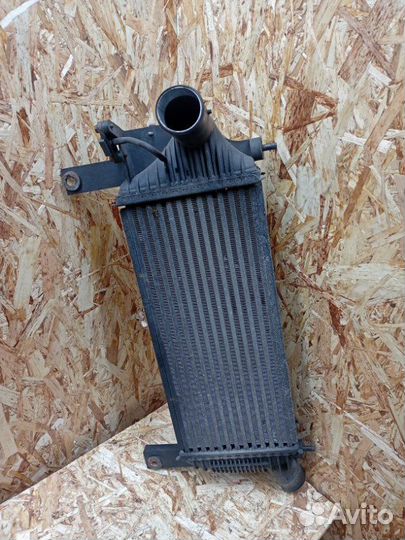 Иинтеркулер Nissan Pathfinder R51 2.5 YD25ddti