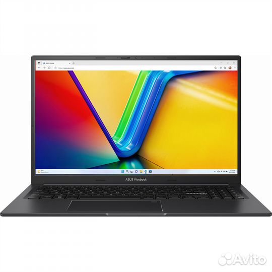 Ноутбук asus VivoBook 15X oled K3504VA-MA220 90NB1