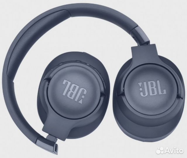 Наушники Jbl jblt760ncblu