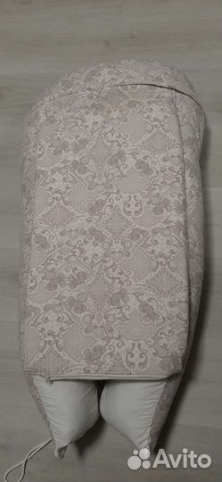 Кокон. Гнездо для новорожденных