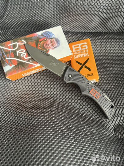 Нож складной Gerber