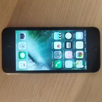 iPhone 5, 32 ГБ