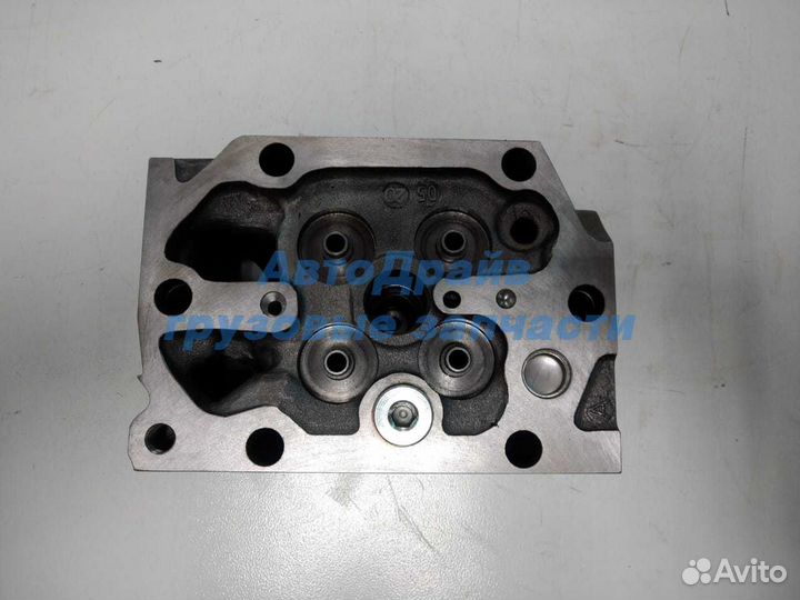 Гбц ман тга мотор D2876 LF