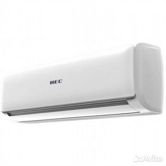 Haier HEC-09HTD103/R2
