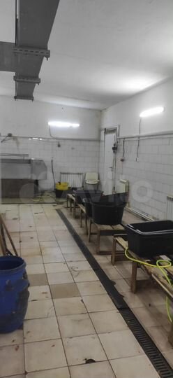 Производство, 300 м²