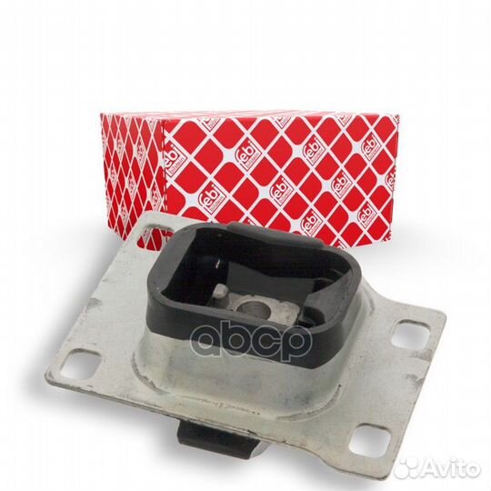 Опора кпп перед лев 22299 Febi