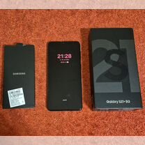 Samsung Galaxy S21+, 8/256 ГБ