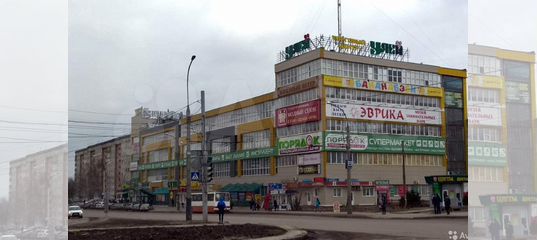 Тц улей ул республики 62 салехард фото