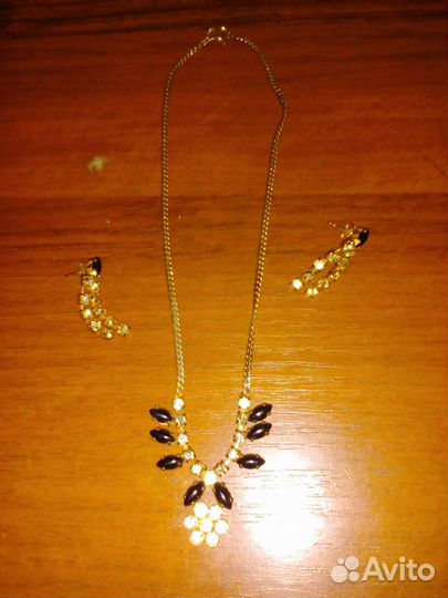 Женский набор