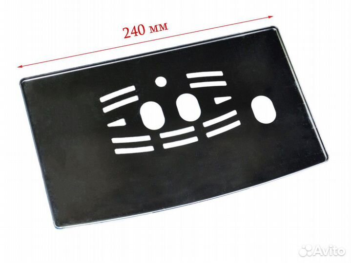 Решетка каплесборного поддона кофемашины Delonghi