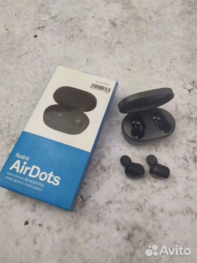 Наушники блютуз