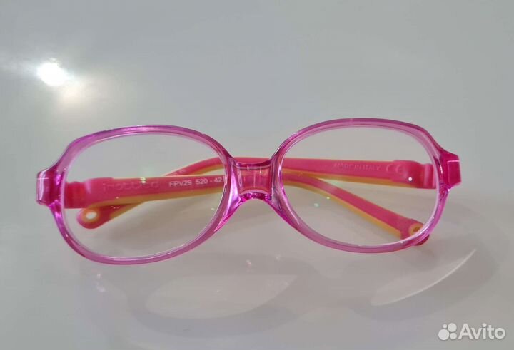 Очки/Оправа Fisher Price FPV29 для ребенка