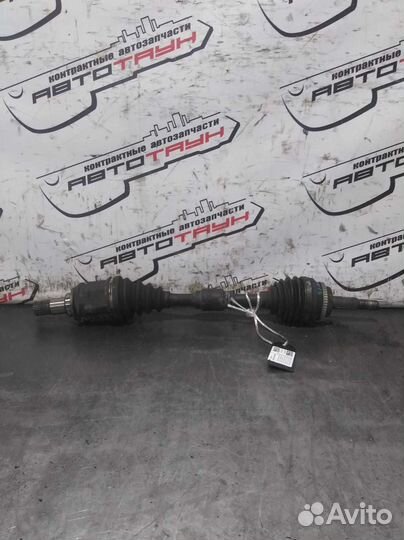 Привод toyota daihatsu 1AZ-FE 2AZ-FE 2AZ-FXE. harr