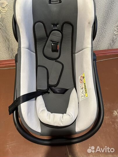 Автолюлька