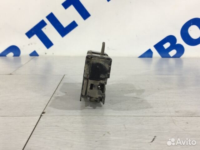 Замок капота volkswagen polo 5 1.6 мт седан