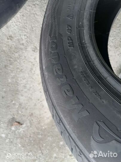 Matador MP 47 Hectorra 3 185/65 R14 86T