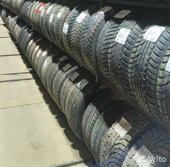 Kumho WinterCraft WP72 225/45 R17 94M