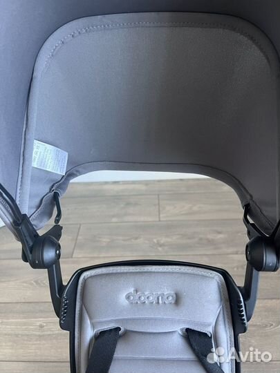 Велосипед Doona liki trike s3