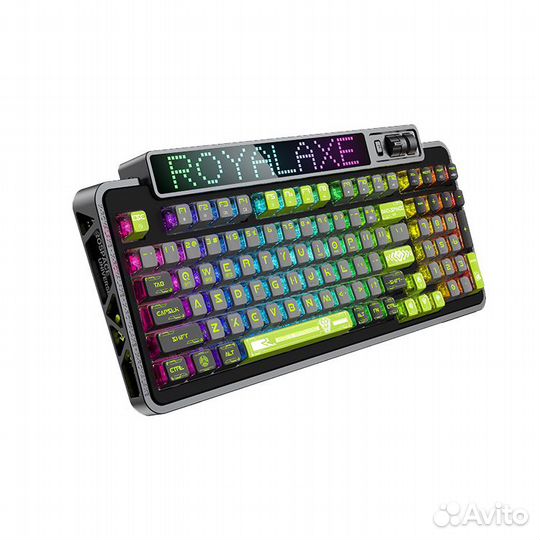 Royalaxe Keyboard (undefined)(6)