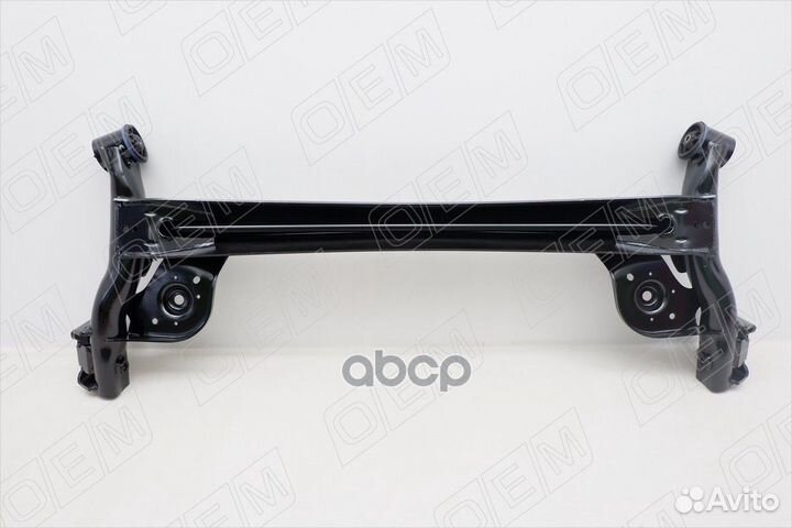 Балка задняя LADA Largus 1 (2012-нв) С