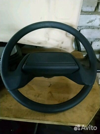 Руль ваз LADA
