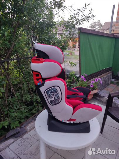 Кресло детское Для Авто