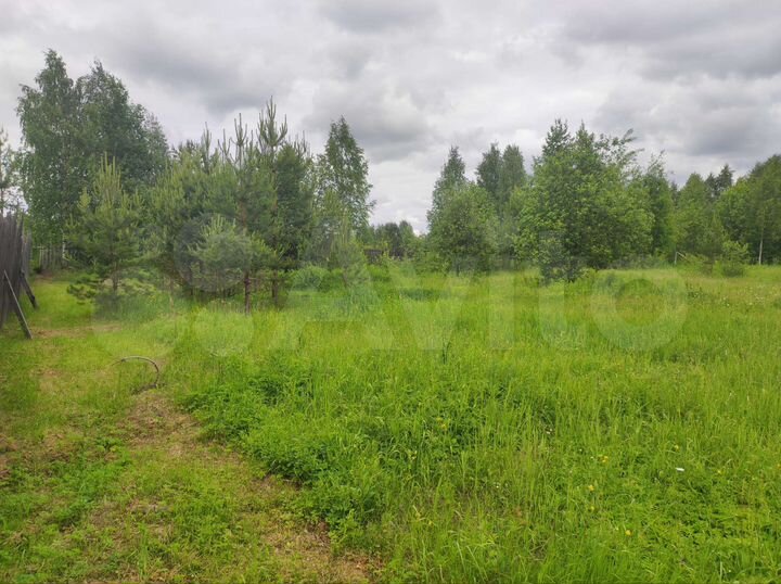 Участок 11 сот. (ИЖС)