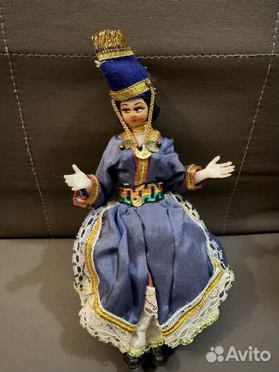 Кукла Франция