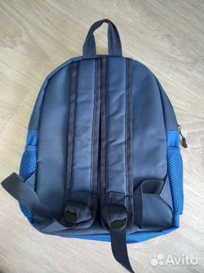 Рюкзак для дошкольника