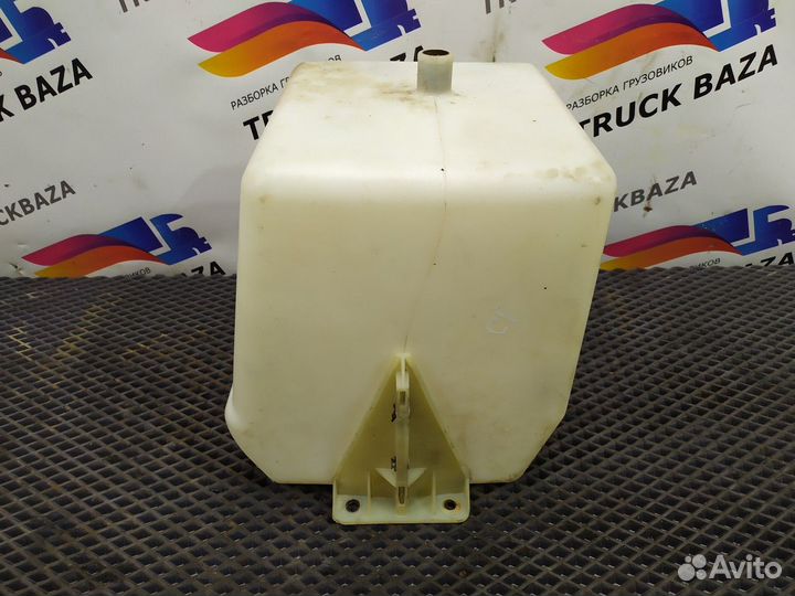 Бачок омывателя лобового стекла Daf CF