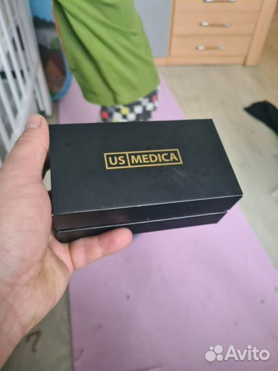 Миостимулятор для тела