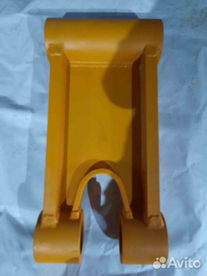 Трапеция 8083063 Hitachi ZX330-3 dmta