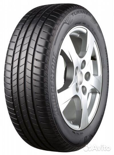 Bridgestone Turanza T005 235/40 R19 96Y
