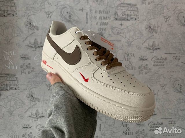 Кроссовки nike air force