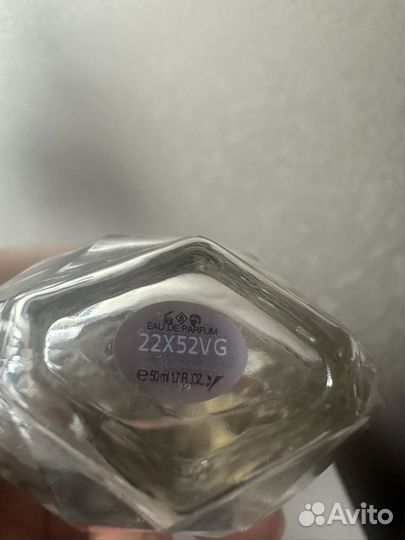 Giorgio Armani Diamond женские 75 ml