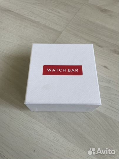 Часы женские