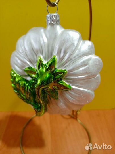 Елочная игрушка Пчела билински