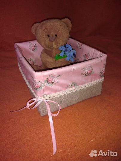 Подарочная коробочка