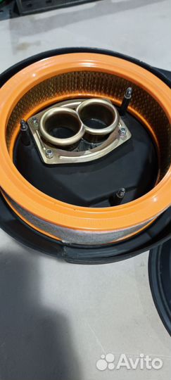 Карбюратор ваз классика (вебер)